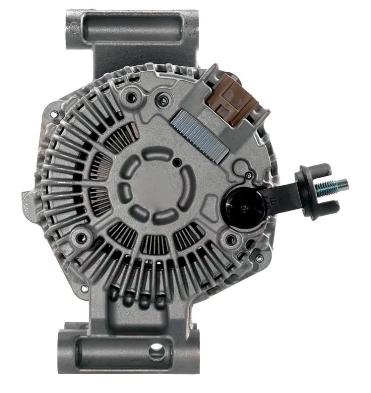 New Alternator Fits Ford Focus 2008-2011 (2.0L), 2009 2010 2011 2012 Escape 2.5L