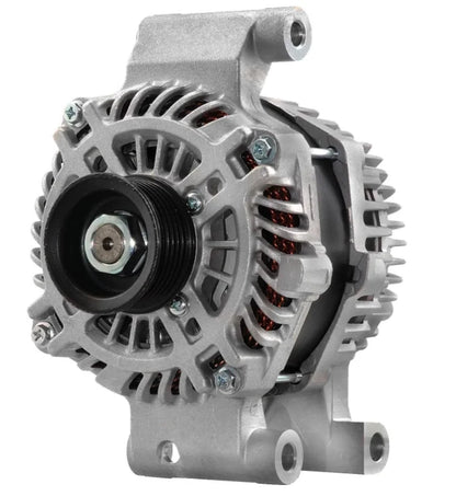 New Alternator Fits Ford Focus 2008-2011 (2.0L), 2009 2010 2011 2012 Escape 2.5L