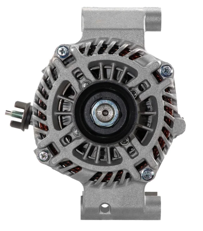 New Alternator Fits Ford Focus 2008-2011 (2.0L), 2009 2010 2011 2012 Escape 2.5L