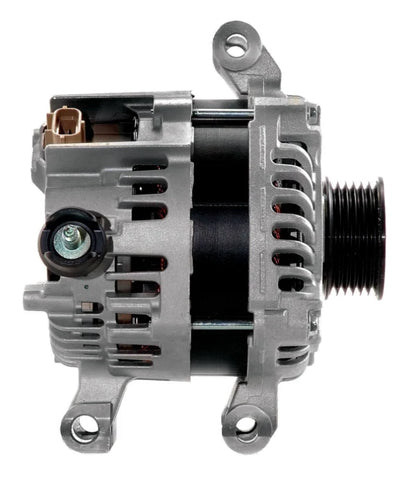 New Alternator Fits Ford Focus 2008-2011 (2.0L), 2009 2010 2011 2012 Escape 2.5L