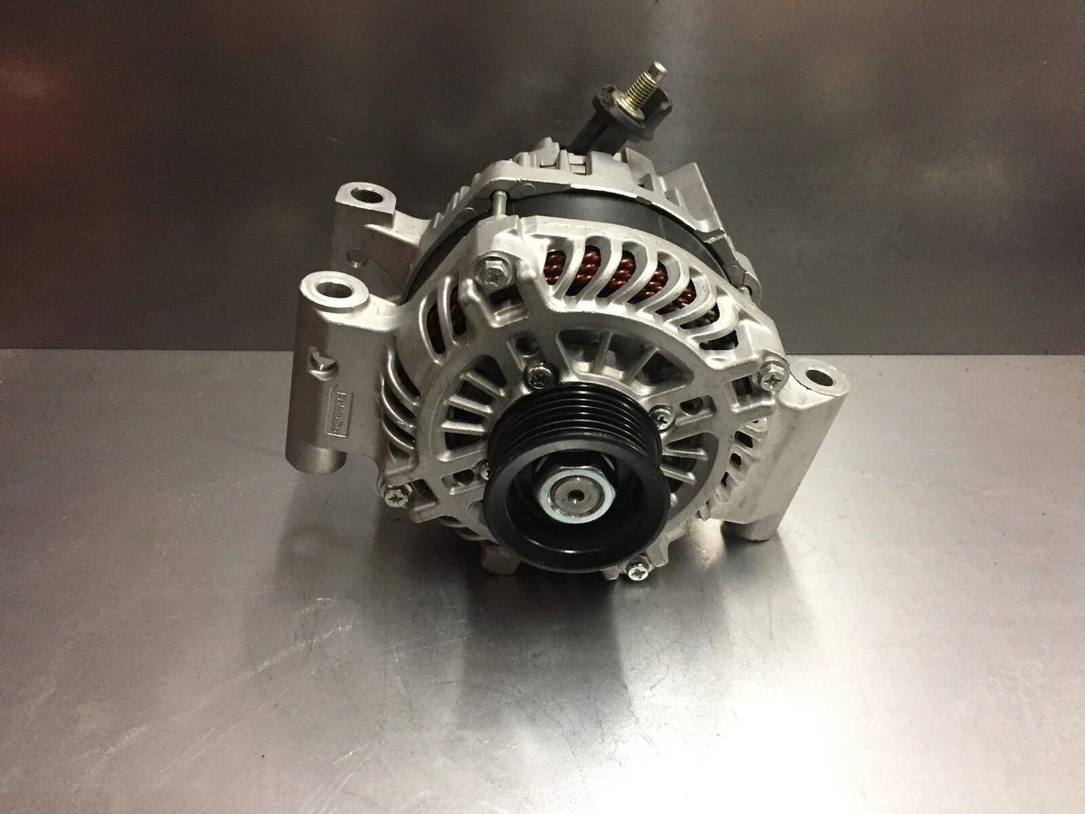OEM Alternator Fits Ford 2009-2012 Escape 2.5L, Focus 2008 2010-2011 (2.0L)