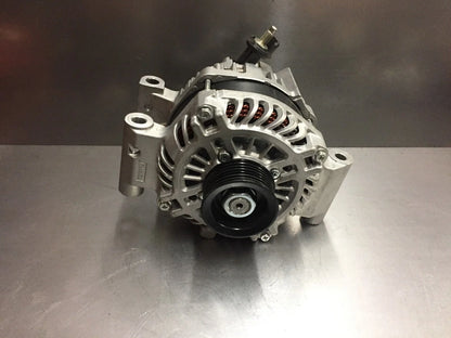 OEM Alternator Fits Ford 2009-2012 Escape 2.5L, Focus 2008 2010-2011 (2.0L)