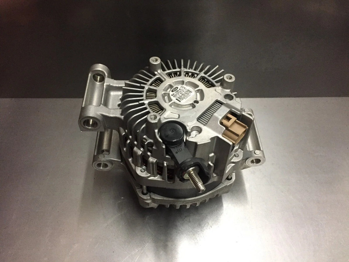 OEM Alternator Fits Ford 2009-2012 Escape 2.5L, Focus 2008 2010-2011 (2.0L)