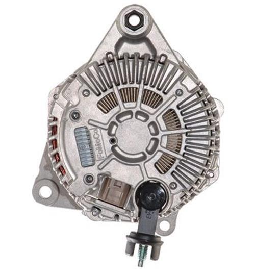 For 2010-2012 Ford Fusion Edge Lincoln MKZ Alternator