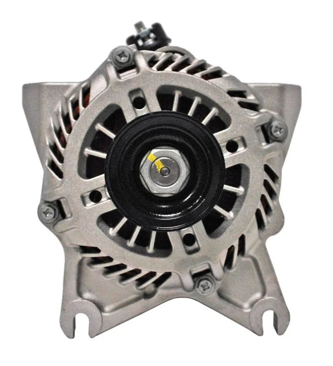 New Alternator For Ford E-450 Super Duty (6.8L 5.4L) 2009-2019, 4.6L E-150 E-250