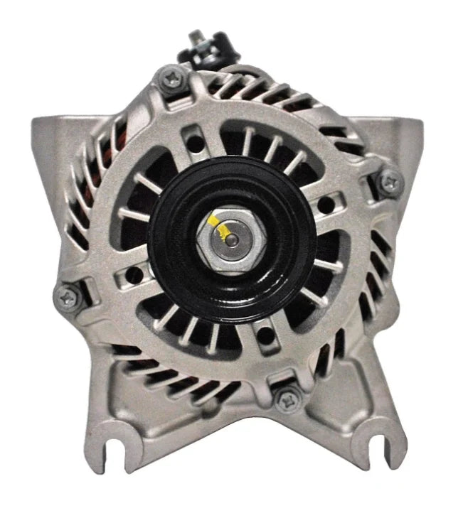 New Alternator For Ford E-450 Super Duty (6.8L 5.4L) 2009-2019, 4.6L E-150 E-250