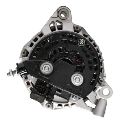 New Alternator For Dodge Ram 1500 4.7L 2007, Ram 1500 3.7L 2007 Manual Trans.