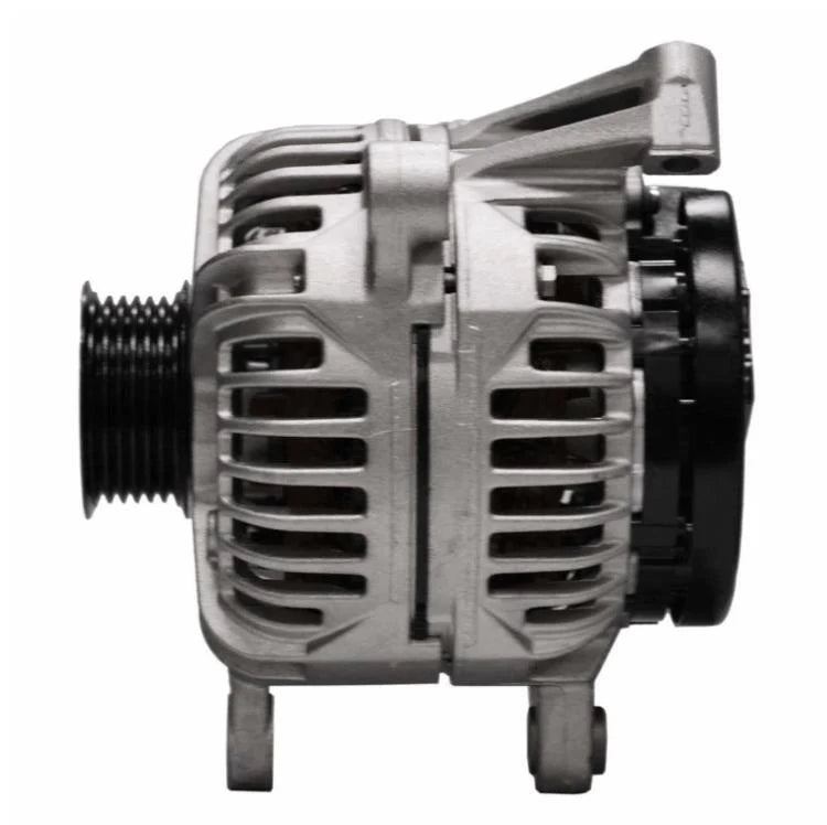 New Alternator For Dodge Ram 1500 4.7L 2007, Ram 1500 3.7L 2007 Manual Trans.