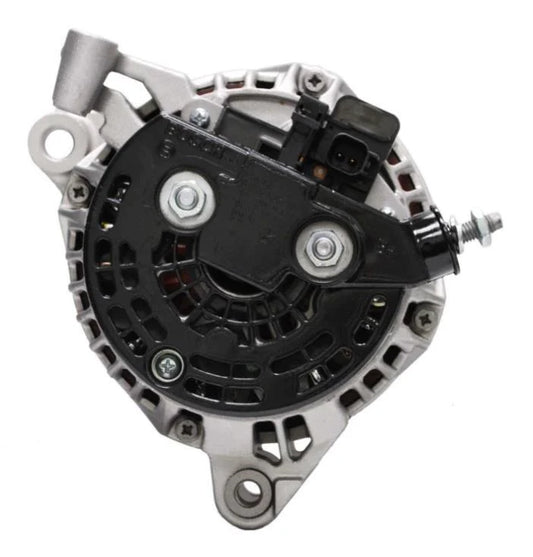 New Alternator For Dodge Ram 1500 3.7L 2007, Ram 1500 4.7L 2007