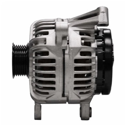 New Alternator For Dodge Ram 1500 3.7L 2007, Ram 1500 4.7L 2007