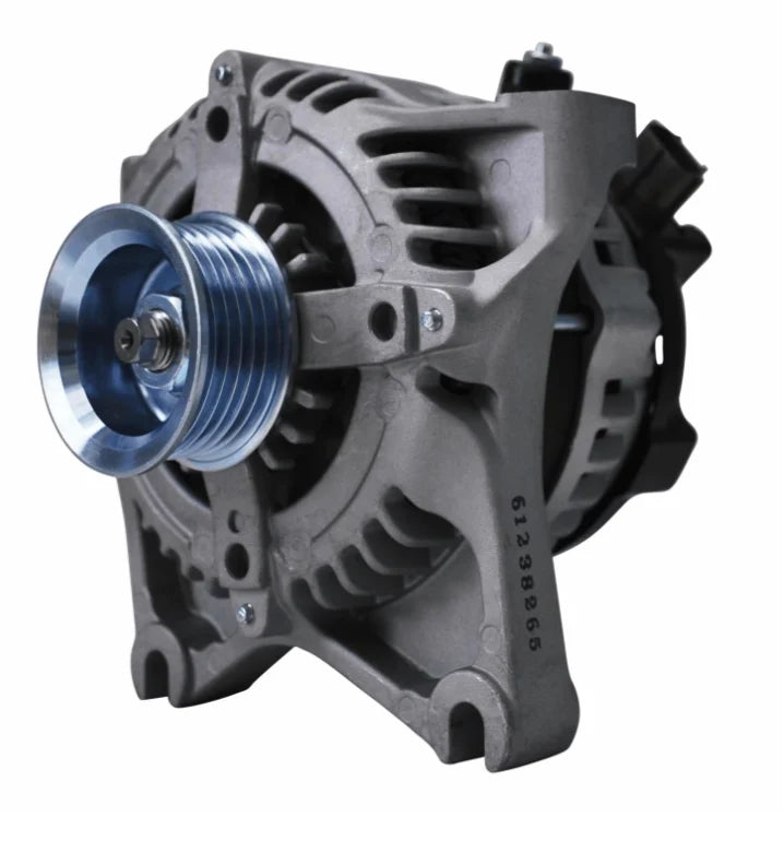 (150 Amp) New Alternator For Ford Expedition, Lincoln Navigator 2009-2010 (5.4L)