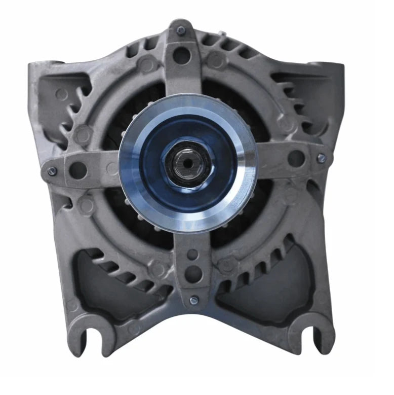 (150 Amp) New Alternator For Ford Expedition, Lincoln Navigator 2009-2010 (5.4L)
