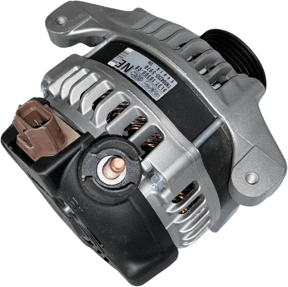 (150 Amp) OEM Alternator For Ford Expedition, Lincoln Navigator 2009-2010 (5.4L)