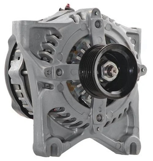 (150 Amp) OEM Alternator For Ford Expedition, Lincoln Navigator 2009-2010 (5.4L)