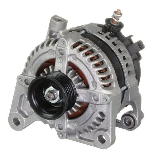(160 Amp) New Alternator For Voyager, Chrysler Town & Country 3.3L 3.8L 08-2009