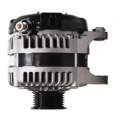 (160 Amp) New Alternator For Chrysler Grand Caravan 08-2010 4.0L Town & Country