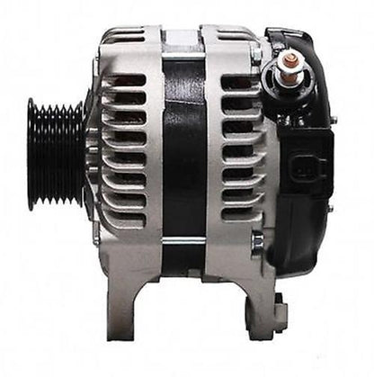 (160 Amp) New Alternator For Chrysler Grand Caravan 08-2010 4.0L Town & Country