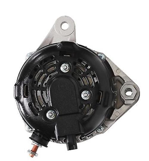 (160 Amp) New Alternator For Chrysler Grand Caravan 08-2010 4.0L Town & Country