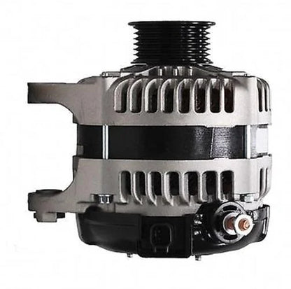 (160 Amp) New Alternator For Chrysler Grand Caravan 08-2010 4.0L Town & Country