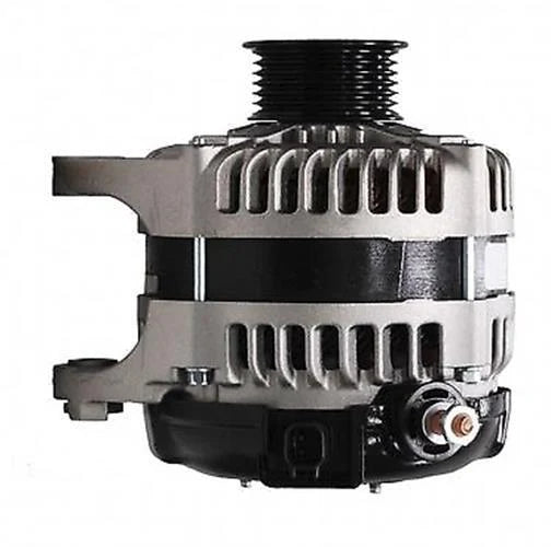 (160 Amp) New Alternator For Grand Caravan 08-2010 4.0L, Chrysler Town & Country