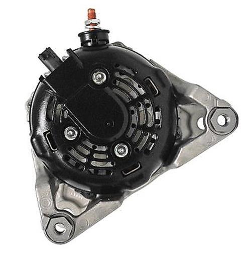 (160 Amp) Alternator For Dodge  Durango 2007-2008 (5.7L) Ram 1500 2500 3500