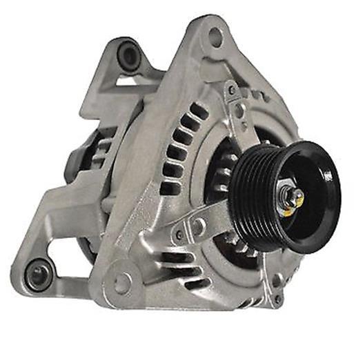 (160 Amp) Alternator For Dodge  Durango 2007-2008 (5.7L) Ram 1500 2500 3500