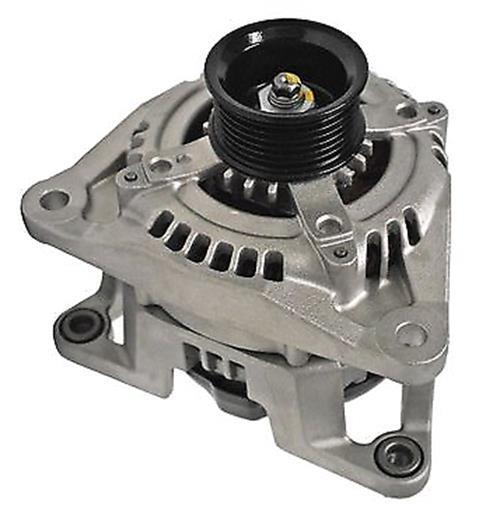 (160 Amp) Alternator For Dodge  Durango 2007-2008 (5.7L) Ram 1500 2500 3500