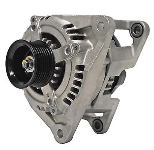 (160 Amp) Alternator For Dodge  Durango 2007-2008 (5.7L) Ram 1500 2500 3500
