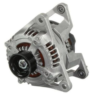 (160 Amp) For Dodge Ram 1500 2009-2010, 2011-2012 Ram 1500 (5.7L) Alternator