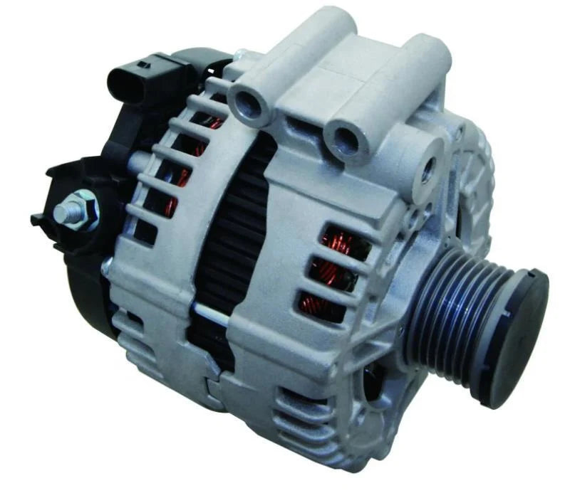 New Alternator For BMW 335xi 535i 535xi 3.0L 07-2013 135i 335d 335i xDrive 335is