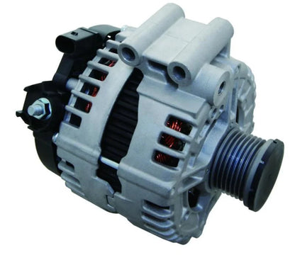 New Alternator For BMW 335xi 535i 535xi 3.0L 07-2013 135i 335d 335i xDrive 335is