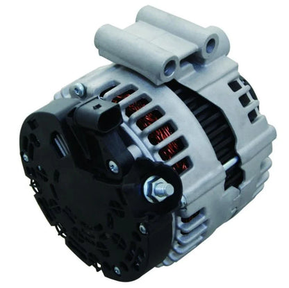 New Alternator For BMW 335xi 535i 535xi 3.0L 07-2013 135i 335d 335i xDrive 335is