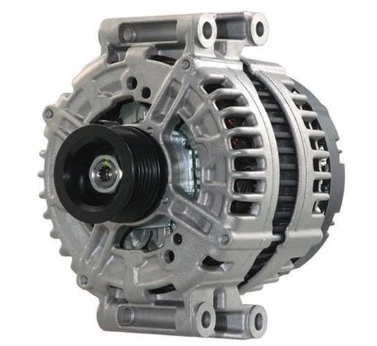 New Alternator For Mercedes CL550 2007-2008, S550 2007 2008 2009 2010 2011