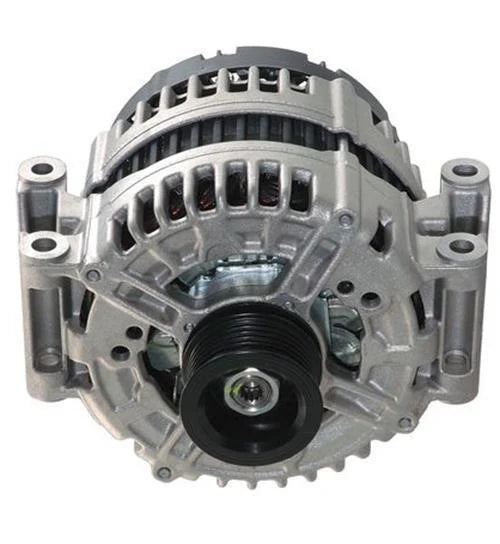 New Alternator For Mercedes CL550 2007-2008, S550 2007 2008 2009 2010 2011