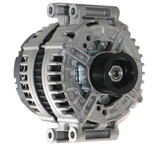 New Alternator For Mercedes CL550 2007-2008, S550 2007 2008 2009 2010 2011