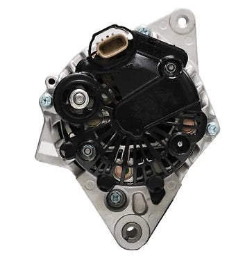 New Alternator Fits 2010-2011 Kia Soul, Hyundai Elantra 2007 2008-2012 (2.0L)