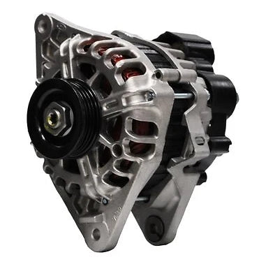 New Alternator Fits 2010-2011 Kia Soul, Hyundai Elantra 2007 2008-2012 (2.0L)