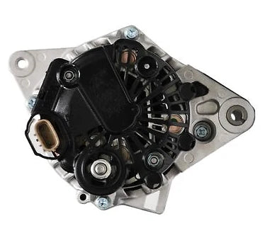 New Alternator Fits 2010-2011 Kia Soul, Hyundai Elantra 2007 2008-2012 (2.0L)