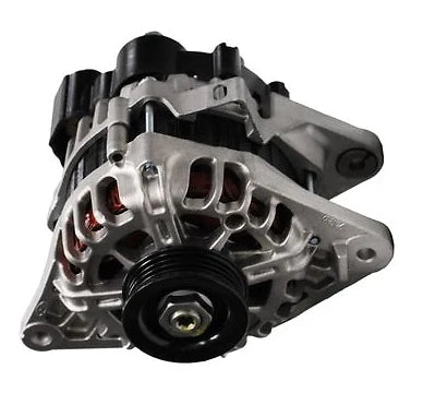 New Alternator Fits 2010-2011 Kia Soul, Hyundai Elantra 2007 2008-2012 (2.0L)