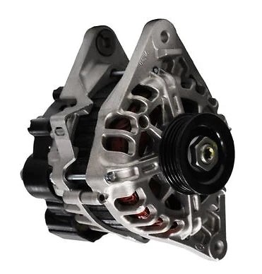 New Alternator Fits 2010-2011 Kia Soul, Hyundai Elantra 2007 2008-2012 (2.0L)