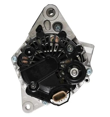 New Alternator Fits Hyundai Elantra 2007 2008-2012 (2.0L), 2010-2011 Kia Soul