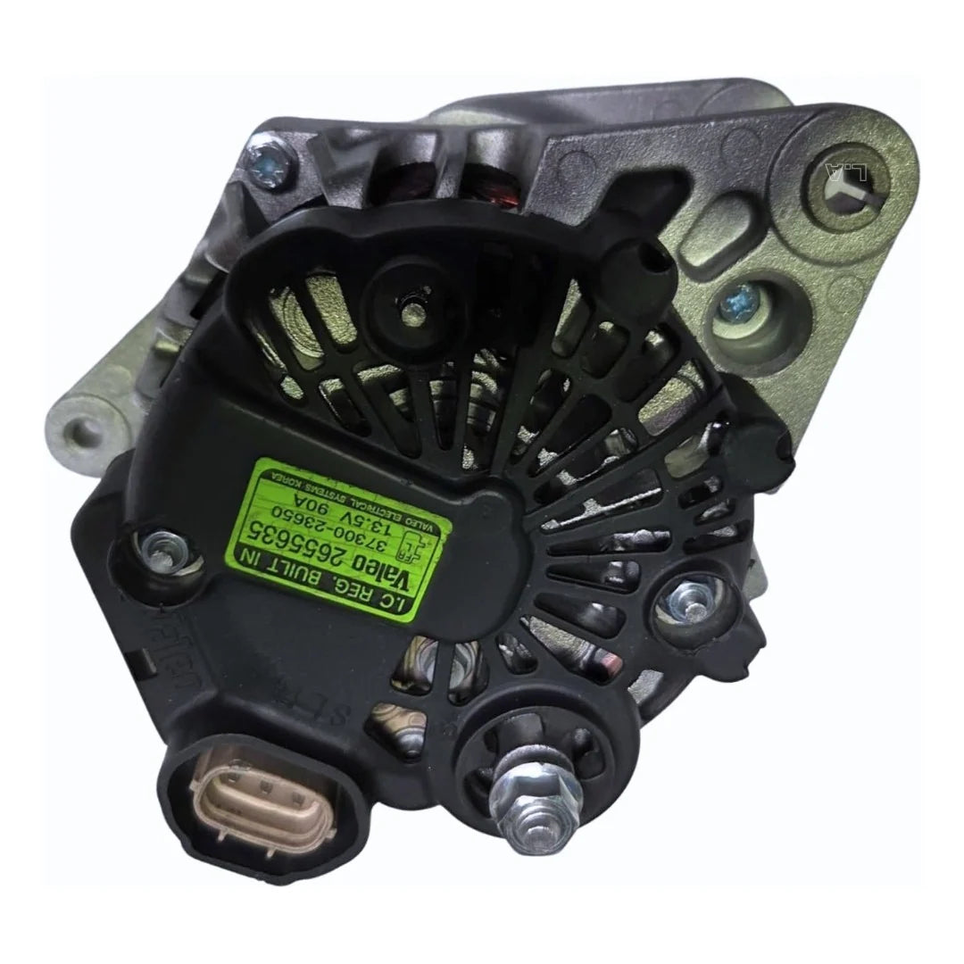 OEM Alternator Fits Hyundai Elantra 2007-2012 (2.0L), 2010-2011 Kia Soul