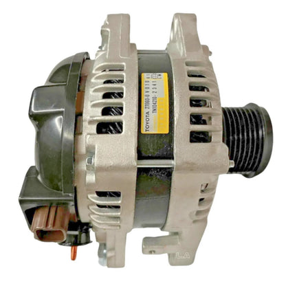 New OEM Alternator For Toyota Highlander Sienna 2009-2012 2013 2014 2015 2016