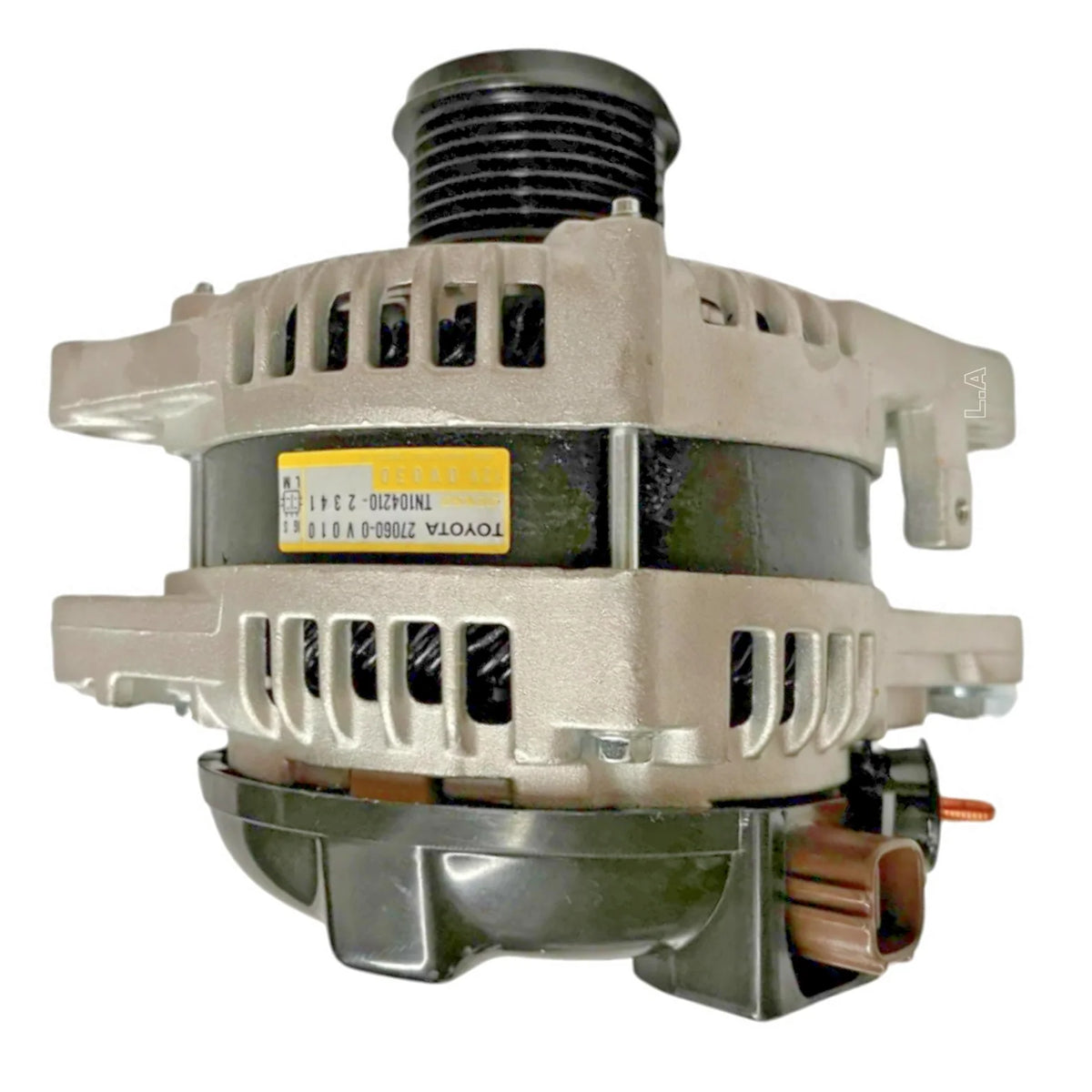 New OEM Alternator For Toyota Highlander Sienna 2009-2012 2013 2014 2015 2016