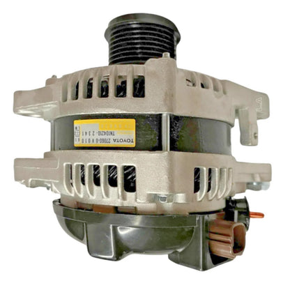 New OEM Alternator For Toyota Highlander Sienna 2009-2012 2013 2014 2015 2016