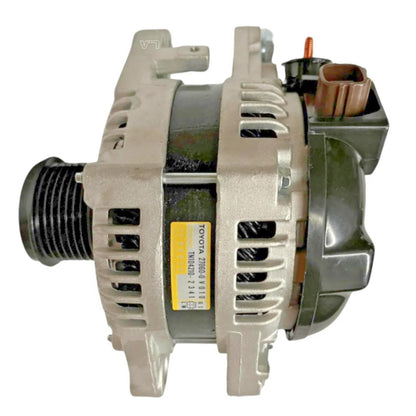 New OEM Alternator For Toyota Highlander Sienna 2009-2012 2013 2014 2015 2016