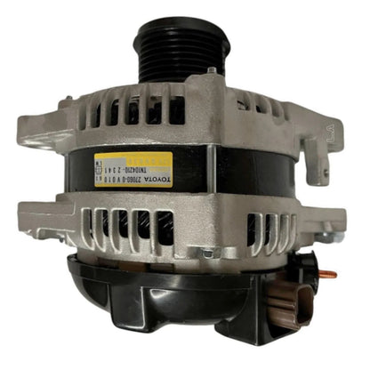 OEM Alternator for Toyota Highlander Venza Sienna 3.5L 07-18, Lexus ES350 RX350