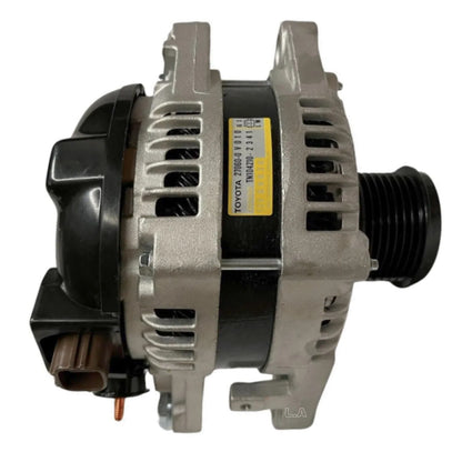 OEM Alternator for Lexus ES350 RX350, Toyota Highlander Venza Sienna 3.5L 07-18