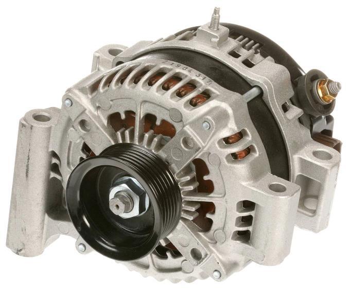 (180 Amp) OEM Alternator For Lexus LS460 2007 2008 2009 2010 2011 2012 4.6L