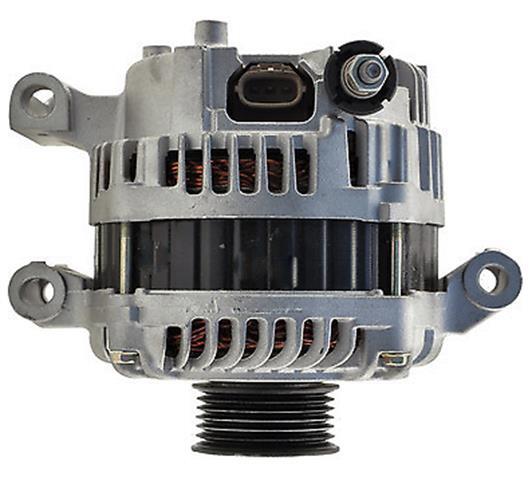For Mazda CX-7 2007-2012 (2.3L), Mazda 5 2012-2014 2015 2.5L Alternator